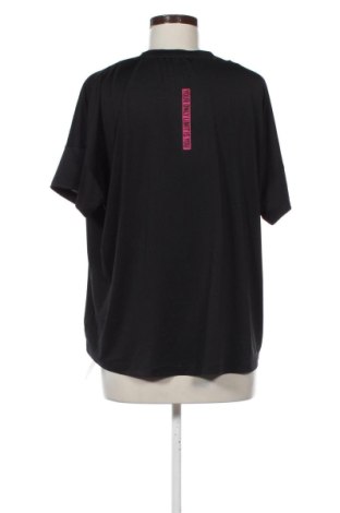 Tricou de femei Crivit, Mărime XL, Culoare Negru, Preț 38,99 Lei