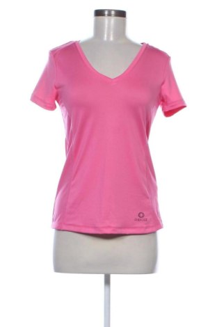 Damen T-Shirt Crivit, Größe S, Farbe Rosa, Preis 7,00 €