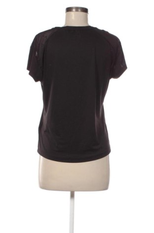 Damski T-shirt Crivit, Rozmiar S, Kolor Czarny, Cena 38,38 zł