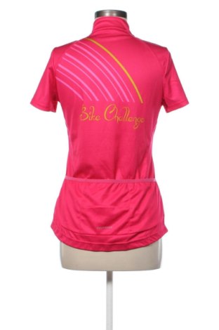 Damen T-Shirt Crivit, Größe M, Farbe Mehrfarbig, Preis 7,16 €