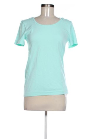 Damski T-shirt Crivit, Rozmiar XL, Kolor Zielony, Cena 38,38 zł