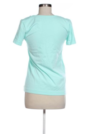 Damski T-shirt Crivit, Rozmiar XL, Kolor Zielony, Cena 38,38 zł