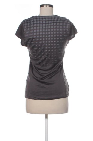 Γυναικείο t-shirt Crivit, Μέγεθος M, Χρώμα Γκρί, Τιμή 8,99 €