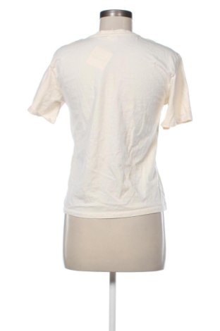 Damen T-Shirt Cropp, Größe XS, Farbe Beige, Preis € 9,00