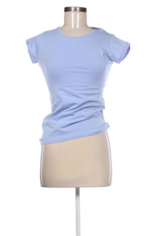 Damen T-Shirt D.D. Style, Größe S, Farbe Lila, Preis 9,00 €