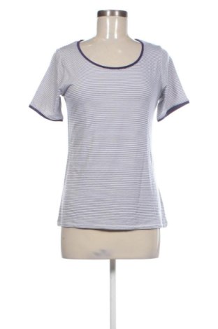 Γυναικείο t-shirt Damart, Μέγεθος M, Χρώμα Πολύχρωμο, Τιμή 8,99 €
