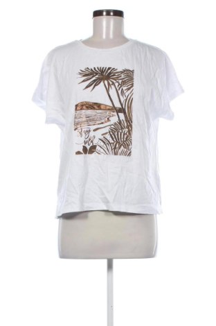Γυναικείο t-shirt Darling Harbour, Μέγεθος XL, Χρώμα Πολύχρωμο, Τιμή 16,99 €
