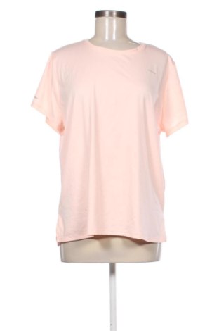 Dámske tričko Decathlon, Veľkosť XL, Farba Ružová, Cena  8,95 €
