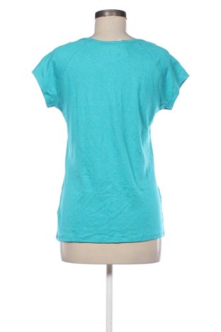 Tricou de femei Decathlon, Mărime M, Culoare Albastru, Preț 53,99 Lei