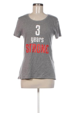 Damen T-Shirt Decathlon, Größe XS, Farbe Mehrfarbig, Preis 9,00 €