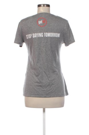 Damen T-Shirt Decathlon, Größe XS, Farbe Mehrfarbig, Preis 9,00 €