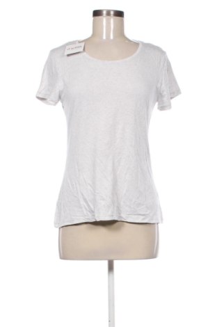 Γυναικείο t-shirt Decathlon, Μέγεθος M, Χρώμα Γκρί, Τιμή 10,99 €