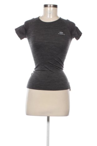 Γυναικείο t-shirt Decathlon, Μέγεθος XXS, Χρώμα Πολύχρωμο, Τιμή 7,16 €