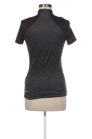 Damski T-shirt Decathlon, Rozmiar XS, Kolor Kolorowy, Cena 37,99 zł
