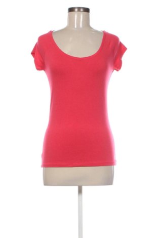 Γυναικείο t-shirt Decathlon, Μέγεθος S, Χρώμα Ρόζ , Τιμή 7,16 €