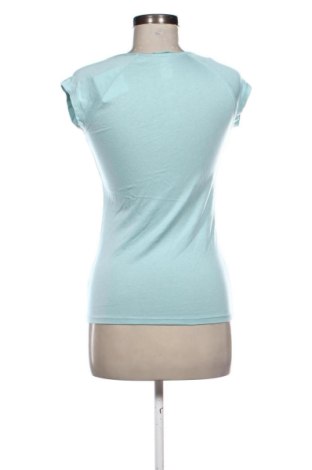 Női póló Decathlon, Méret XS, Szín Kék, Ár 3 319 Ft