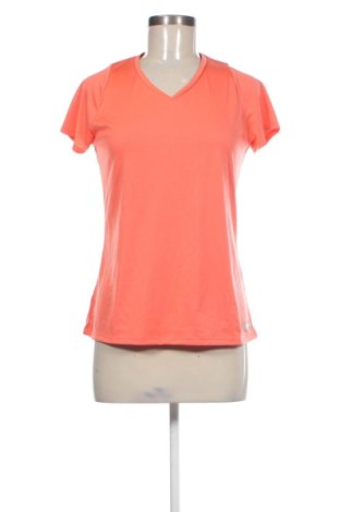 Γυναικείο t-shirt Decathlon, Μέγεθος M, Χρώμα Πορτοκαλί, Τιμή 8,99 €