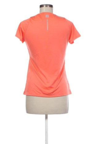 Γυναικείο t-shirt Decathlon, Μέγεθος M, Χρώμα Πορτοκαλί, Τιμή 8,99 €