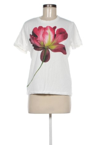 Dámske tričko Desigual, Veľkosť XL, Farba Biela, Cena  14,00 €