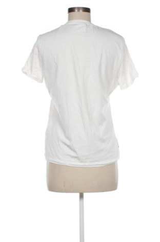 Dámske tričko Desigual, Veľkosť XL, Farba Biela, Cena  14,00 €