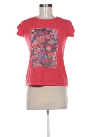 Tricou de femei Despicable Me, Mărime S, Culoare Roșu, Preț 46,92 Lei