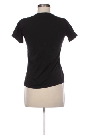 Γυναικείο t-shirt Diesel, Μέγεθος S, Χρώμα Μαύρο, Τιμή 34,72 €