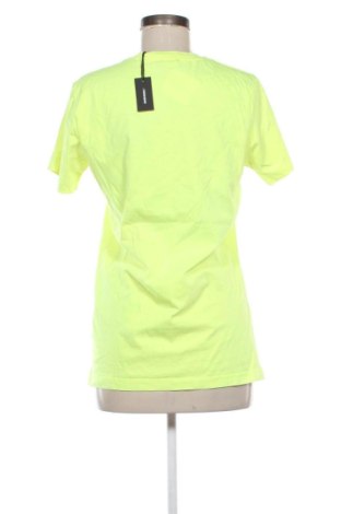 Dámske tričko Diesel, Veľkosť S, Farba Zelená, Cena  75,00 €