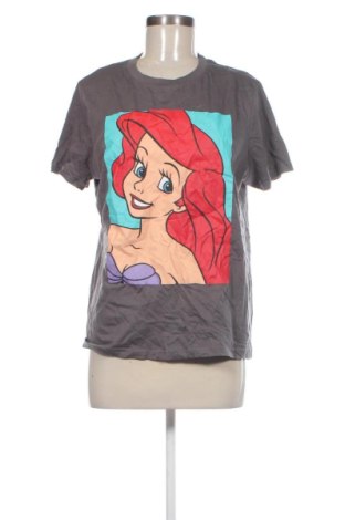 Tricou de femei Disney, Mărime M, Culoare Gri, Preț 53,99 Lei