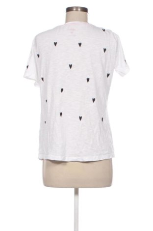 Γυναικείο t-shirt Disney, Μέγεθος L, Χρώμα Λευκό, Τιμή 9,99 €