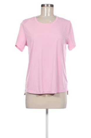 Tricou de femei Domyos, Mărime L, Culoare Roz, Preț 44,99 Lei