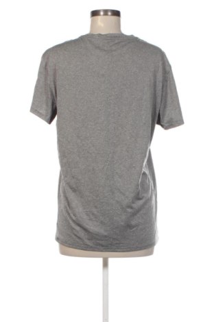 Damski T-shirt Domyos, Rozmiar L, Kolor Szary, Cena 37,99 zł