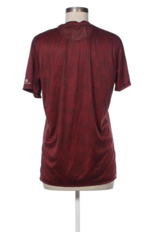 Damen T-Shirt Domyos, Größe XL, Farbe Mehrfarbig, Preis 7,00 €