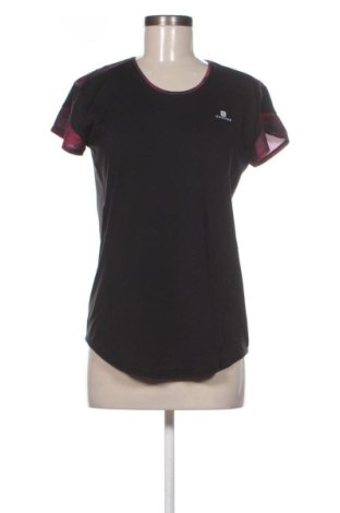 Дамска тениска Domyos, Размер M, Цвят Черен, Цена 7,66 €