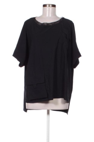 Damen T-Shirt Doris Streich, Größe XXL, Farbe Schwarz, Preis 17,99 €