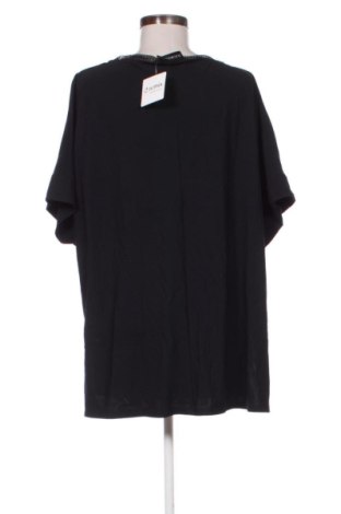 Damen T-Shirt Doris Streich, Größe XXL, Farbe Schwarz, Preis 17,99 €