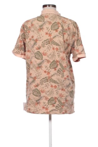 Damski T-shirt Dressmann, Rozmiar XL, Kolor Kolorowy, Cena 39,99 zł
