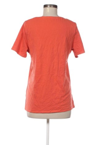 Tricou de femei ELI & MOON, Mărime L, Culoare Portocaliu, Preț 43,99 Lei