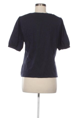Дамска тениска Edc By Esprit, Размер L, Цвят Син, Цена 8,18 €