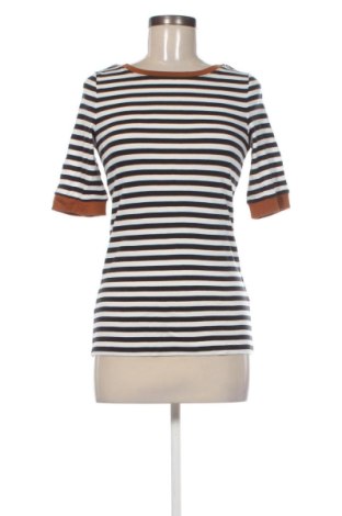 Γυναικείο t-shirt Edc By Esprit, Μέγεθος XS, Χρώμα Πολύχρωμο, Τιμή 9,99 €