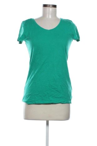 Damen T-Shirt Edc By Esprit, Größe S, Farbe Grün, Preis 11,99 €