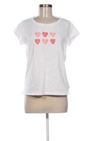 Dámske tričko Edc By Esprit, Veľkosť S, Farba Biela, Cena  24,78 €