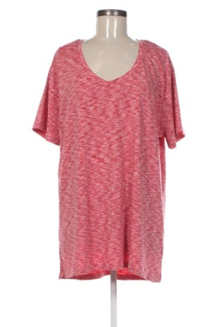 Дамска тениска Eibsee, Размер XXL, Цвят Червен, Цена 7,66 €