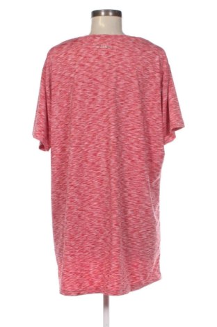 Дамска тениска Eibsee, Размер XXL, Цвят Червен, Цена 7,66 €