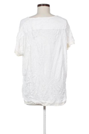 Damski T-shirt Elena Miro, Rozmiar L, Kolor ecru, Cena 91,99 zł