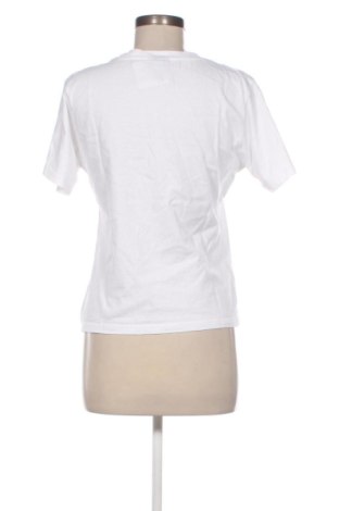 Damen T-Shirt Ellesse, Größe M, Farbe Weiß, Preis 9,00 €