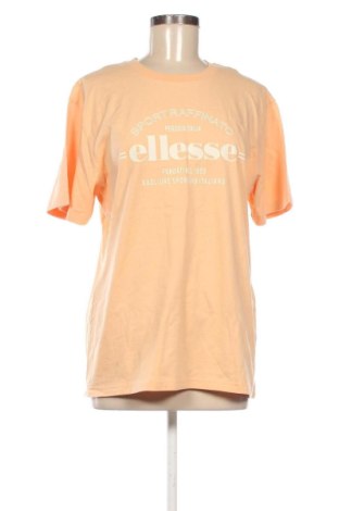 Damen T-Shirt Ellesse, Größe M, Farbe Orange, Preis 24,78 €