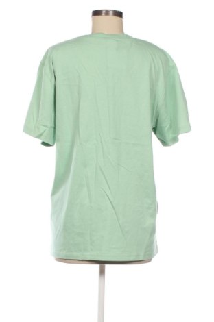 Damen T-Shirt Ellesse, Größe M, Farbe Grün, Preis 24,78 €