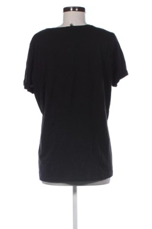 Damen T-Shirt Elvira collections, Größe XXL, Farbe Schwarz, Preis 11,99 €