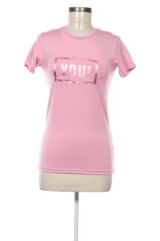 Tricou de femei Energiers, Mărime S, Culoare Roz, Preț 53,99 Lei