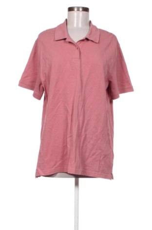 Damski T-shirt Engelbert Strauss, Rozmiar XXL, Kolor Różowy, Cena 53,99 zł